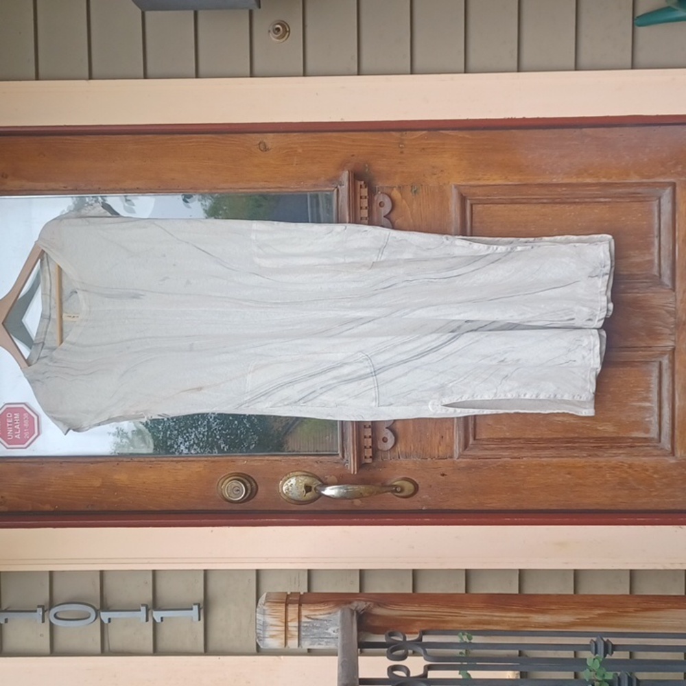 Raquel Allegra dress